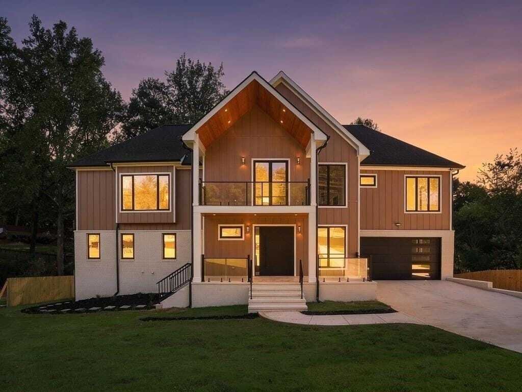 House in Marietta, Georgia, United States 2 - 18846002