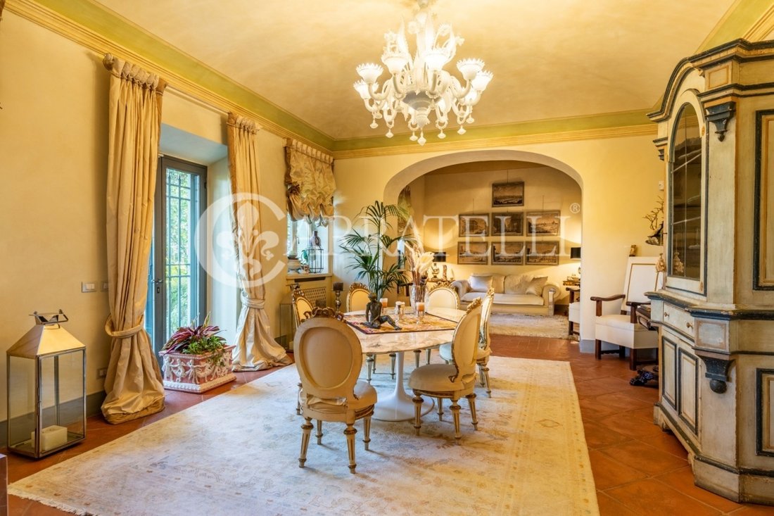 Villa in Monte Oriolo, Impruneta, Tuscany 3 - 19003680
