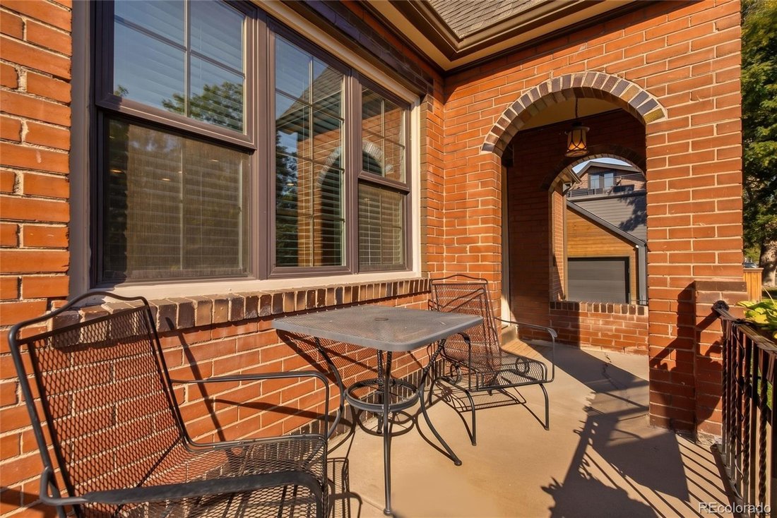 Casa a Denver, Colorado, Stati Uniti 2 - 19006603