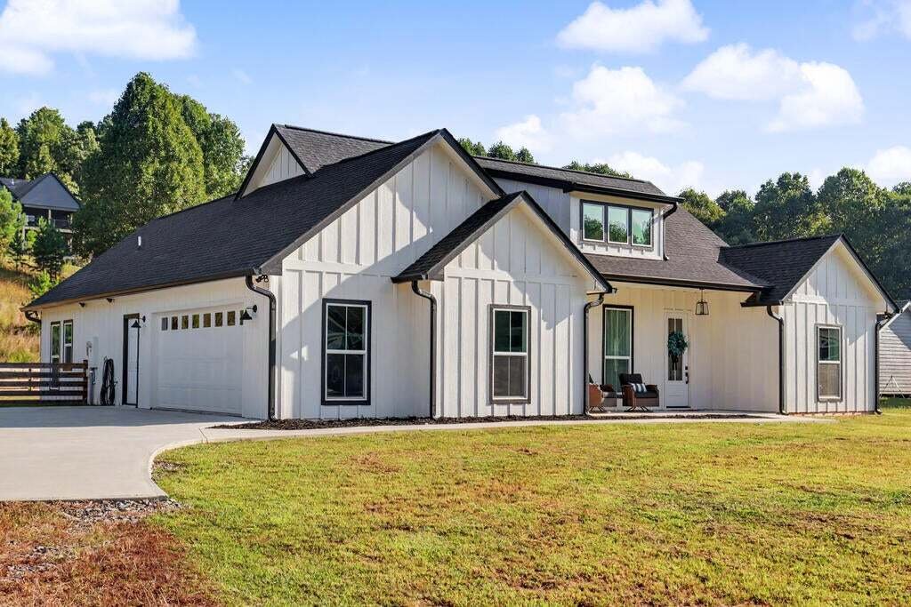 House in Blairsville, Georgia, United States 4 - 19003028