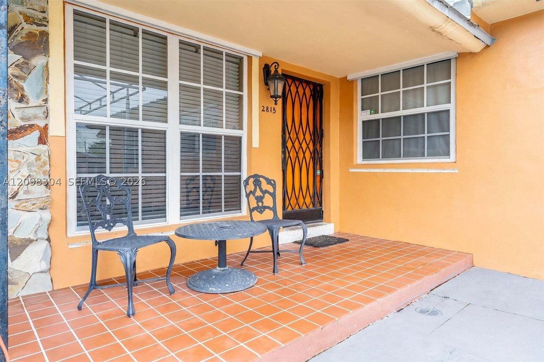 House in Miami, Florida, United States 2 - 19003573