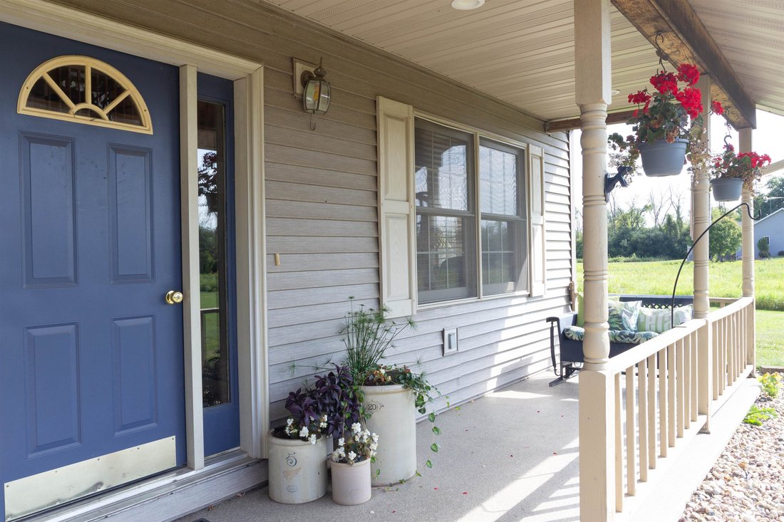 House in Omro, Wisconsin, United States 5 - 19002810