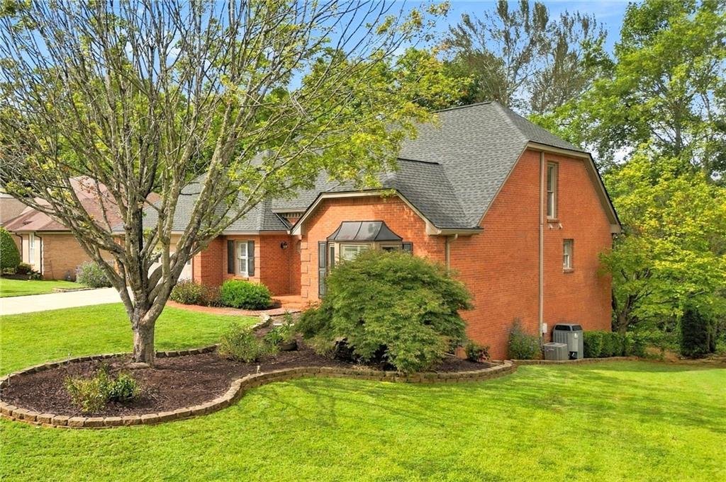 House in Milton, Georgia, United States 2 - 19007143