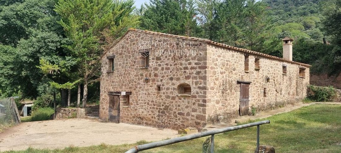 House in Santa Pau, Catalonia, Spain 4 - 19005712