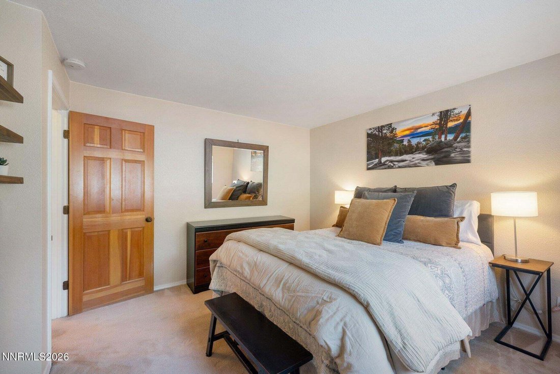 Condo in Incline Village, Nevada, United States 3 - 19002854