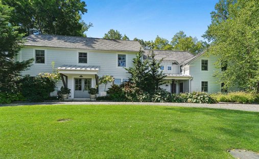 House in Florham Park, New Jersey, United States 1
