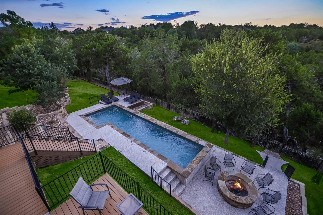 House in Leander, Texas, United States 3 - 19006956