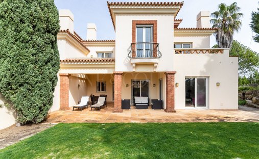 Stadthaus in Vila Nova de Cacela, Algarve, Portugal 1