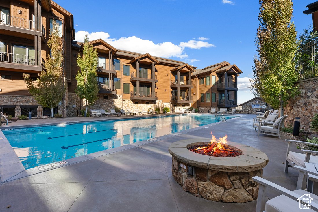 Townhouse in Park City, Utah, United States 2 - 19001126