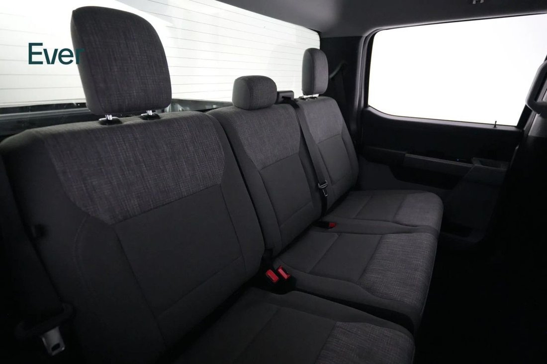 Pickup in San Francisco, CA, United States 5 - 18658326