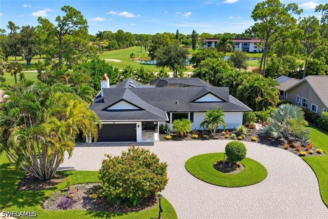 House in Naples, Florida, United States 4 - 19002817