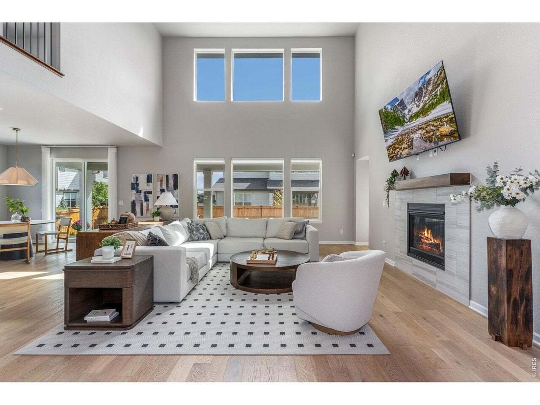 House in Timnath, Colorado, United States 3 - 19003160