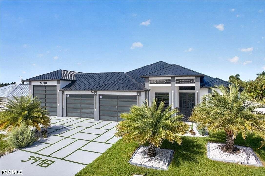 House in Cape Coral, Florida, United States 4 - 19006426