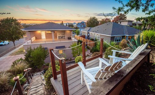 House in Napa, California, United States 1