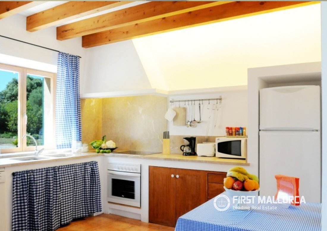 Country House in Arta, Balearic Islands, Spain 4 - 19001306