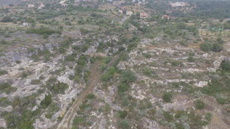 Land in Lefktro, Peloponnese, Western Greece and the Ionian, Greece 4 - 19006729