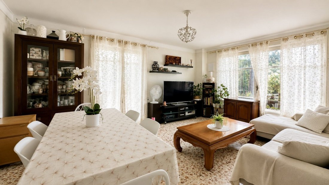 House in Mougins, Provence-Alpes-Côte d'Azur, France 4 - 19008431