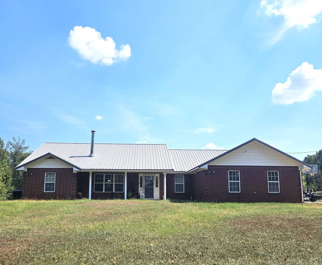 House in Nashville, Arkansas, United States 1 - 19002735