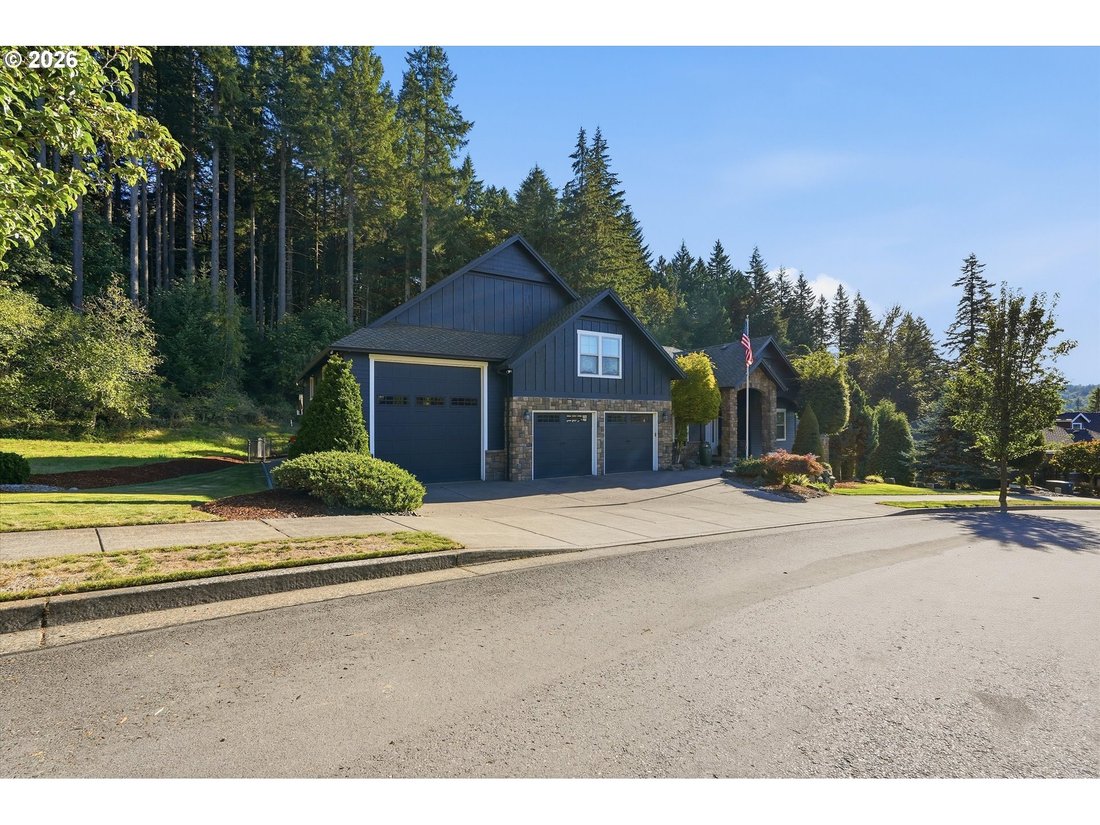 House in Gresham, Oregon, United States 2 - 19003892