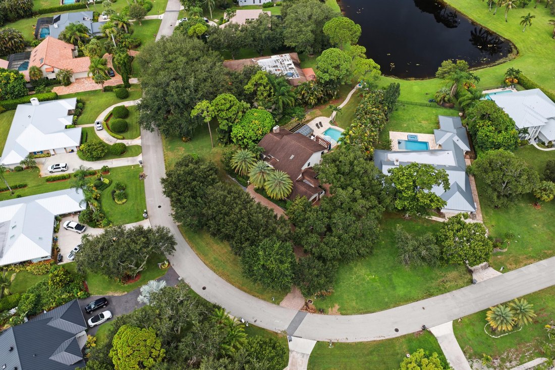 House in Jupiter, Florida, United States 4 - 19003713