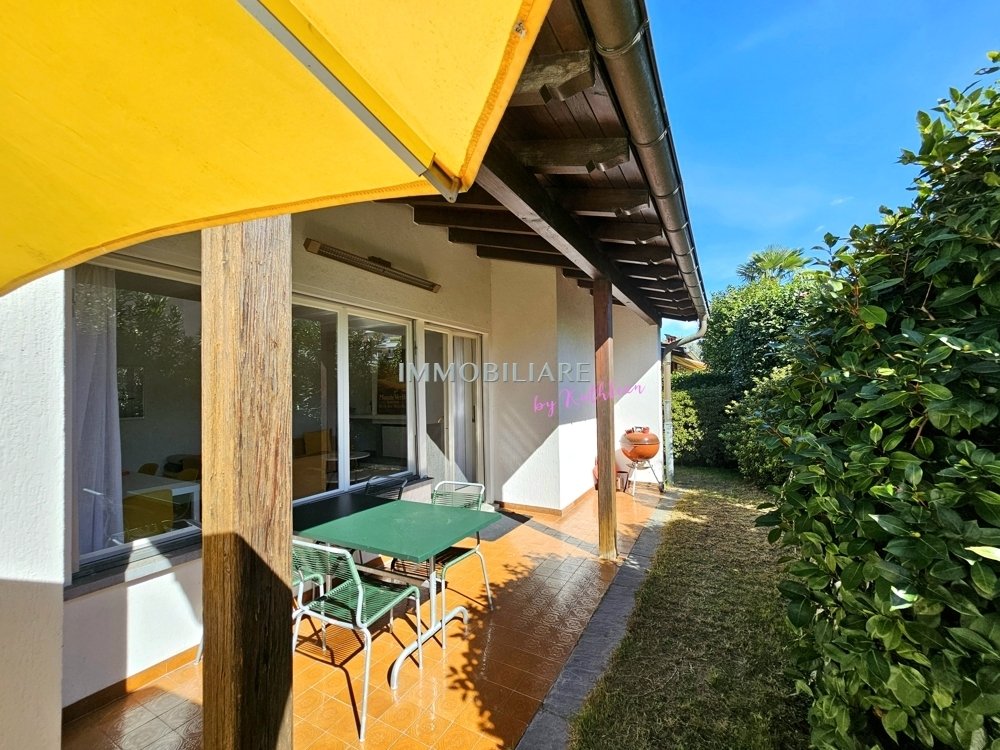 House in Ascona, Ticino, Switzerland 2 - 19003696