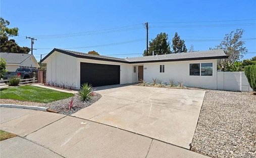 Maison à Garden Grove, Californie, États-Unis 1