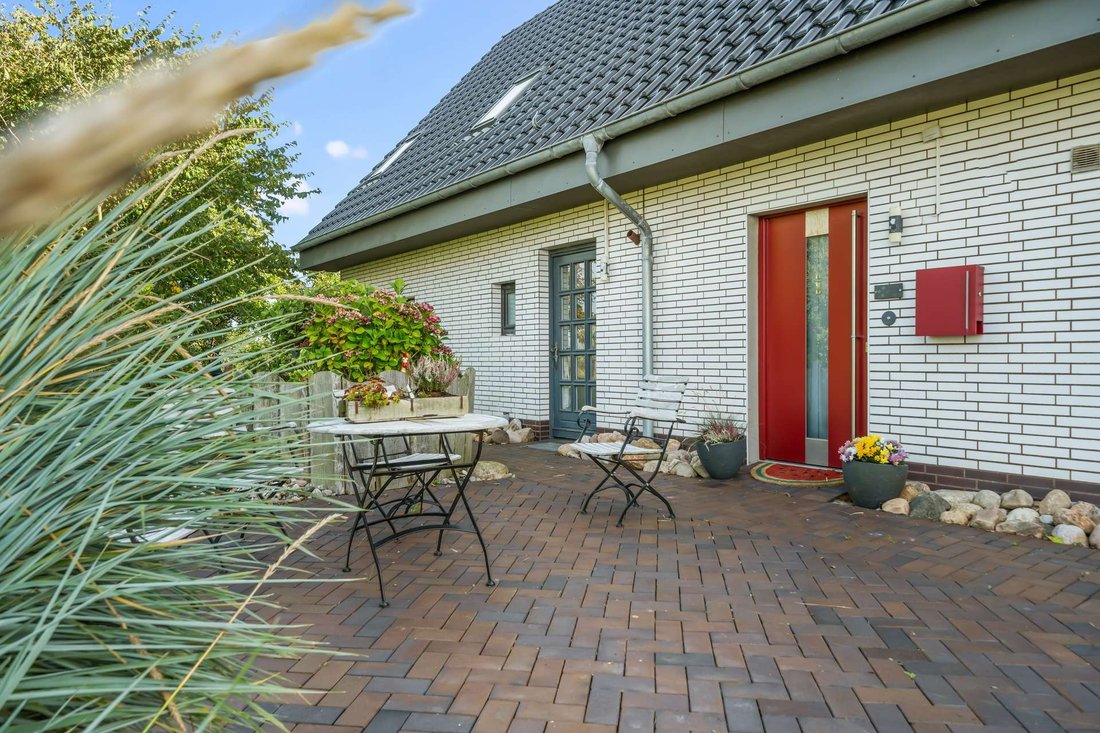 House in Vollerwiek, Schleswig-Holstein, Germany 4 - 19002909