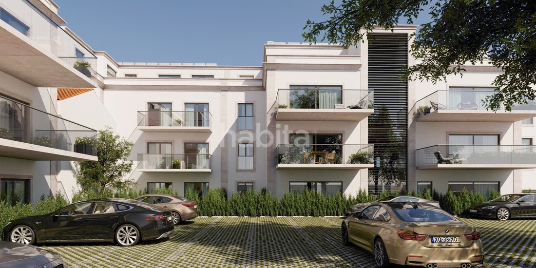Apartment in Montijo e Afonsoeiro, Setubal, Portugal 2 - 19007658