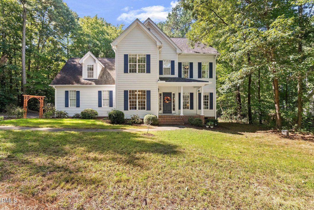 House in Wake Forest, North Carolina, United States 1 - 19000620
