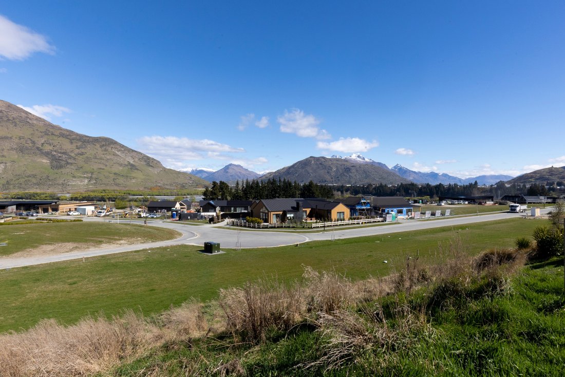 Land in Queenstown, Otago, New Zealand 4 - 19006165