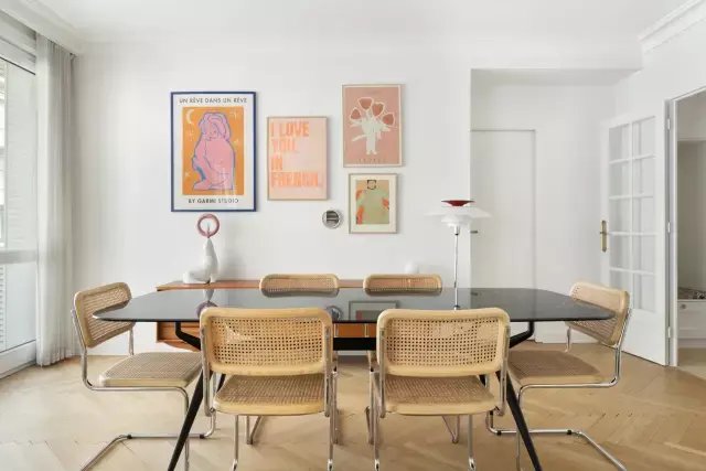 Apartment in Perralière, Lyon, Auvergne-Rhône-Alpes 1 - 19005156