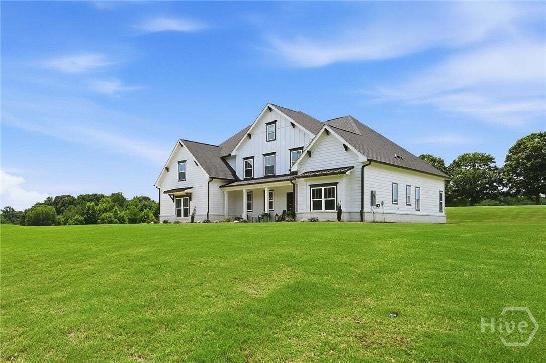 House in Commerce, Georgia, United States 2 - 19003656