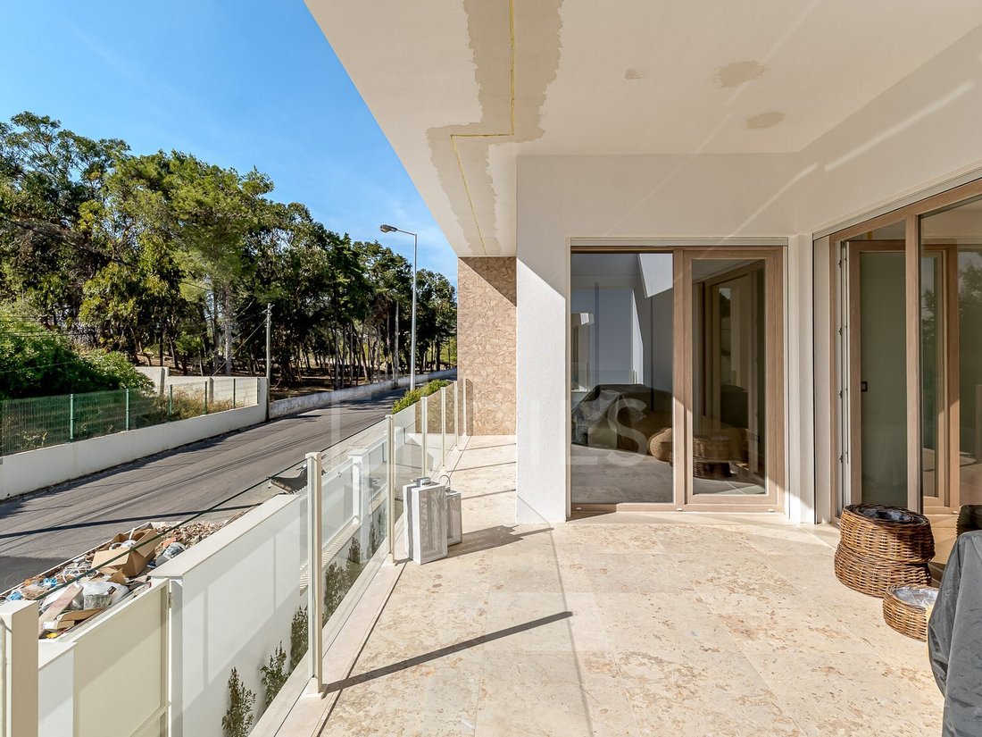 Casa a Cascais e Estoril, Lisbona, Portogallo 4 - 18793769