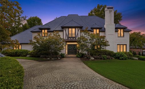 Casa en Tulsa, Oklahoma, Estados Unidos 1