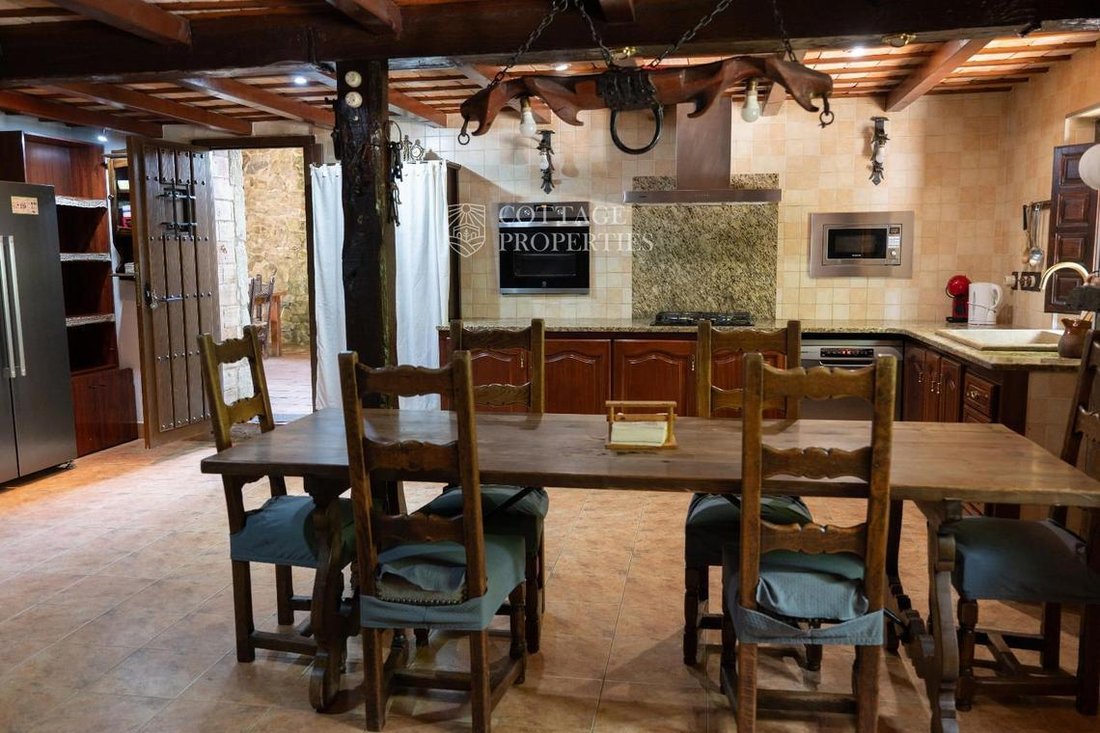 Finca a Aiguaviva, Catalogna, Spagna 4 - 18352920
