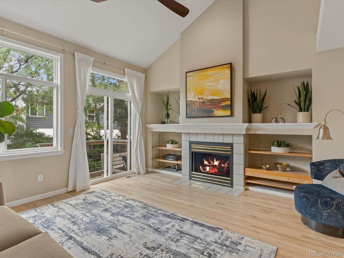 House in Boulder, Colorado, United States 3 - 19006612