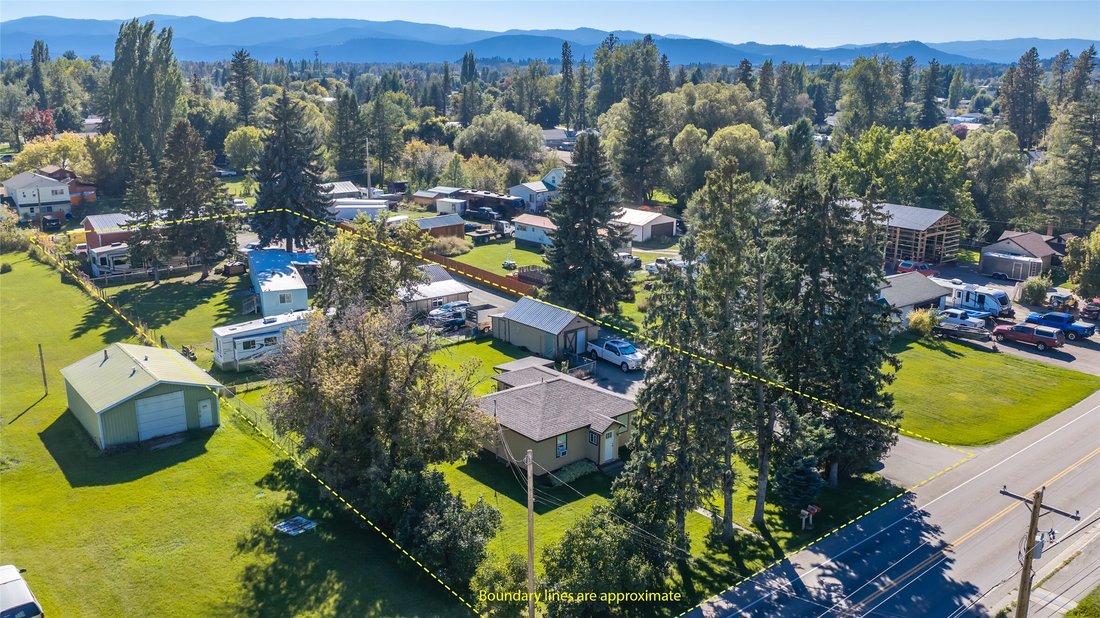 Kalispell, Montana, United States 2 - 19007815