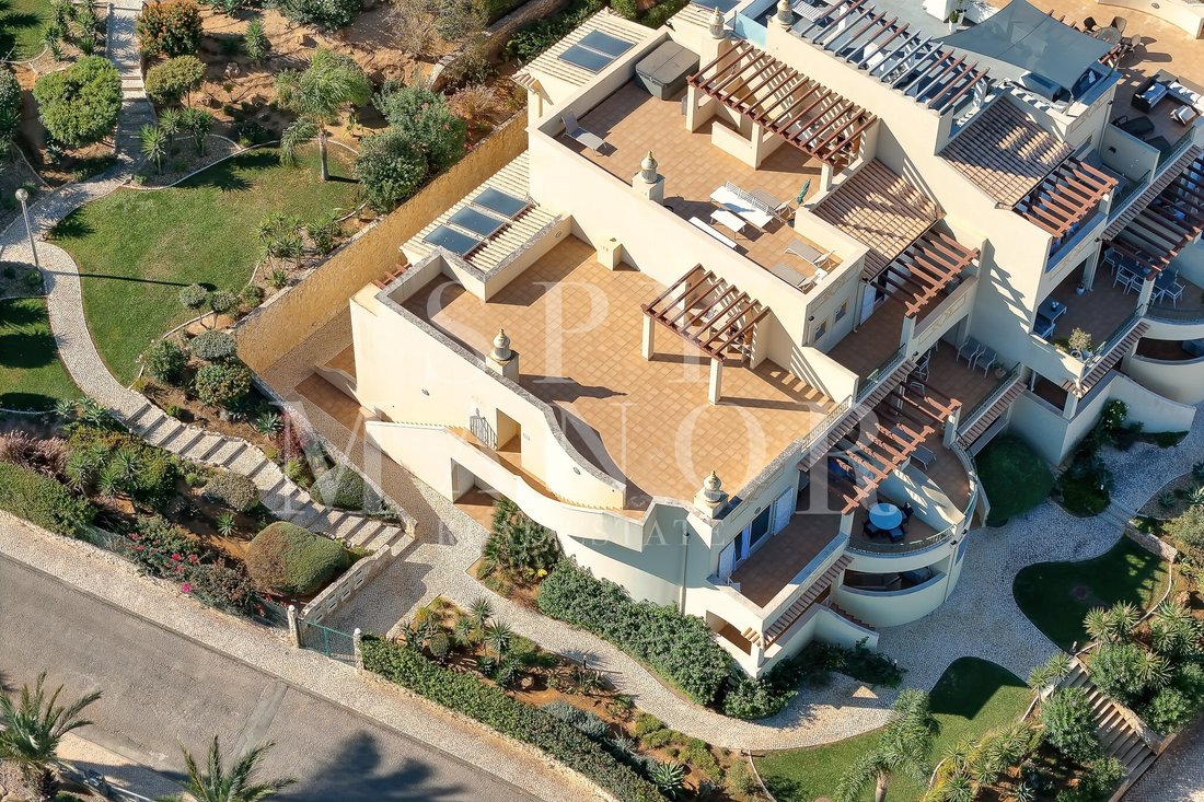 Apartment in Estombar e Parchal, Algarve, Portugal 2 - 19007611
