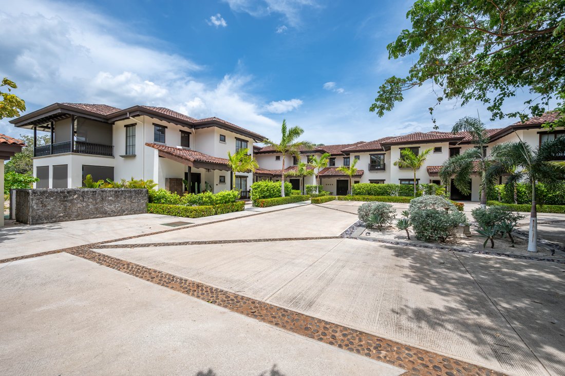 Villa in Tamarindo, Santa Cruz, Costa Rica 1 - 19007898