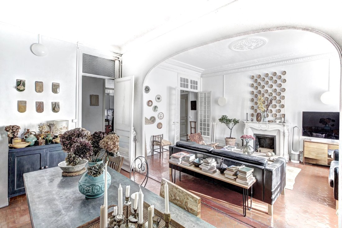 Apartment in Nice, Provence-Alpes-Côte d'Azur, France 2 - 19000819