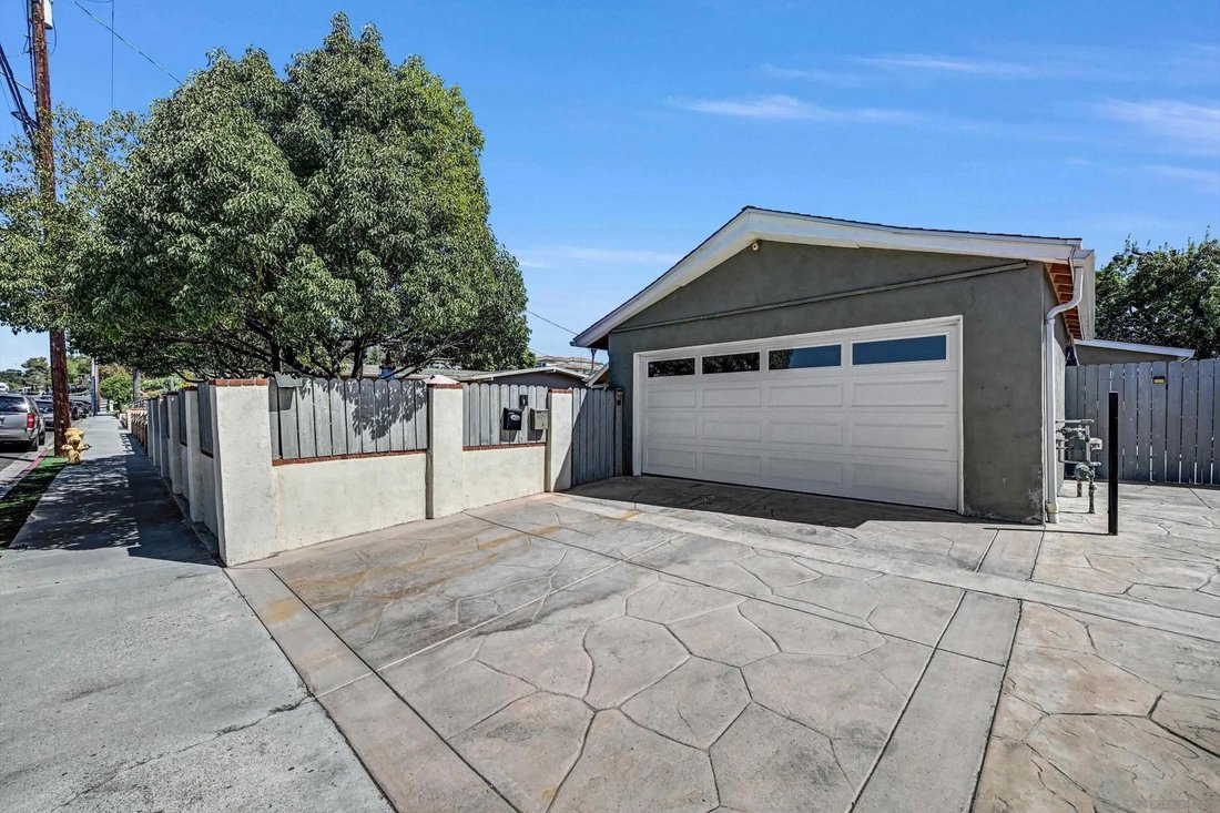 House in Poway, California, United States 2 - 19007246