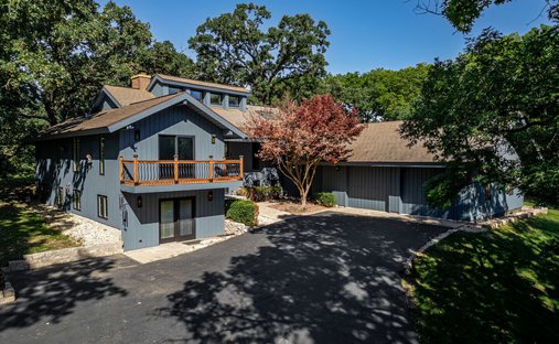 House in McHenry, Illinois, United States 1