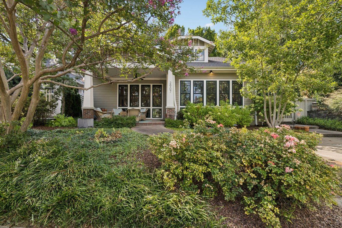 Townhouse in Nashville, Tennessee, United States 3 - 19006826