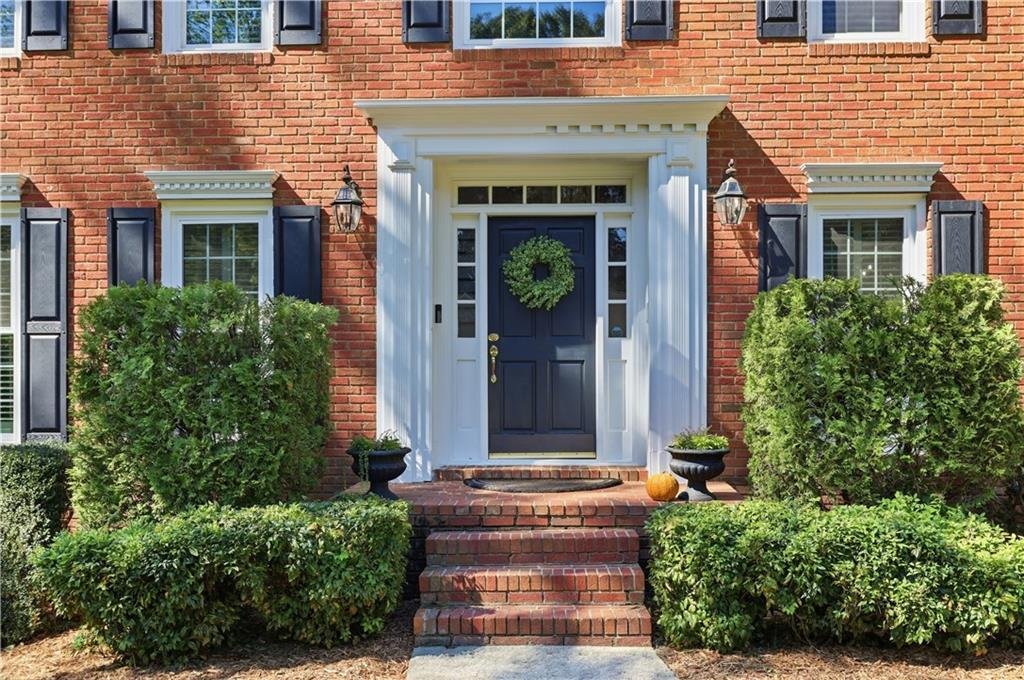House in Marietta, Georgia, United States 2 - 19007716