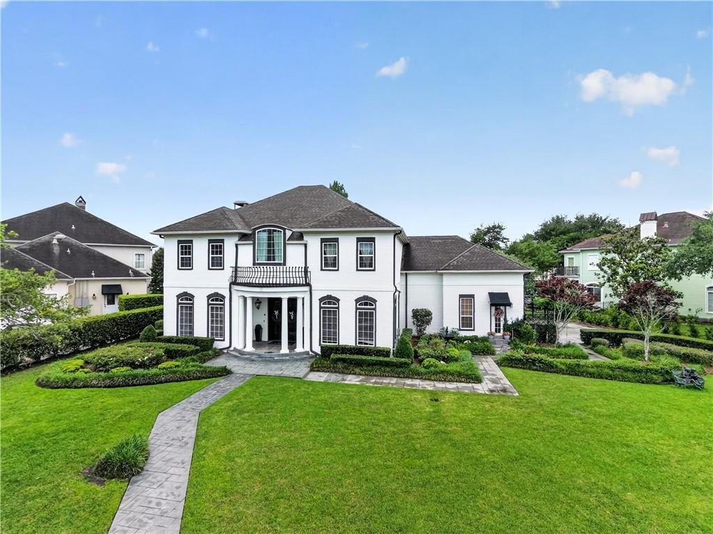 House in New Orleans, Louisiana, United States 1 - 19002953