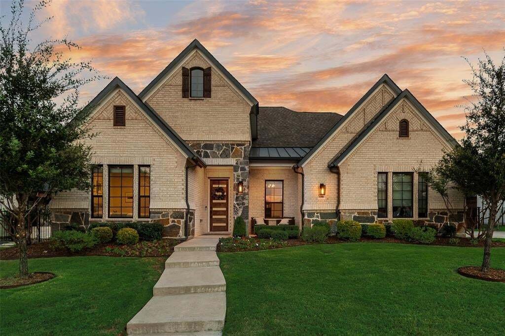 House in Lantana, Texas, United States 2 - 19004135