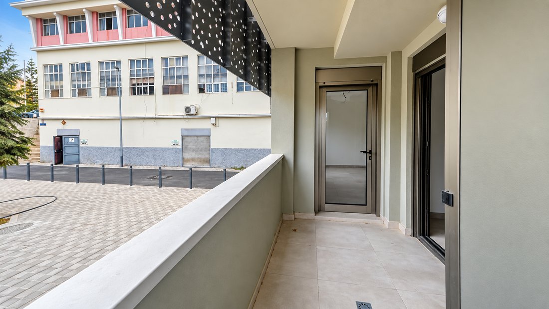 Apartment in El Rosario, Canary Islands, Spain 3 - 19008239