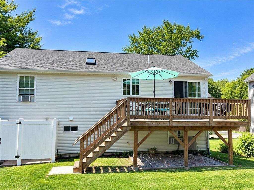 House in Narragansett, Rhode Island, United States 4 - 19003050