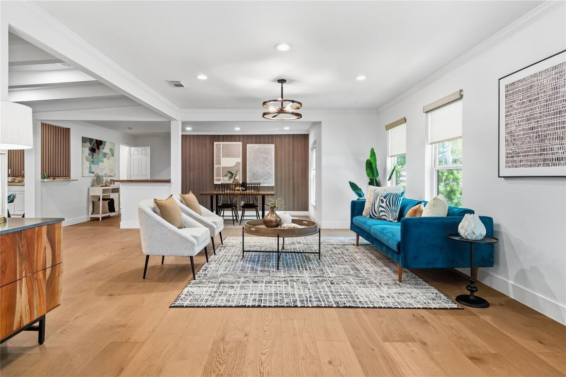 House in Austin, Texas, United States 3 - 19003511