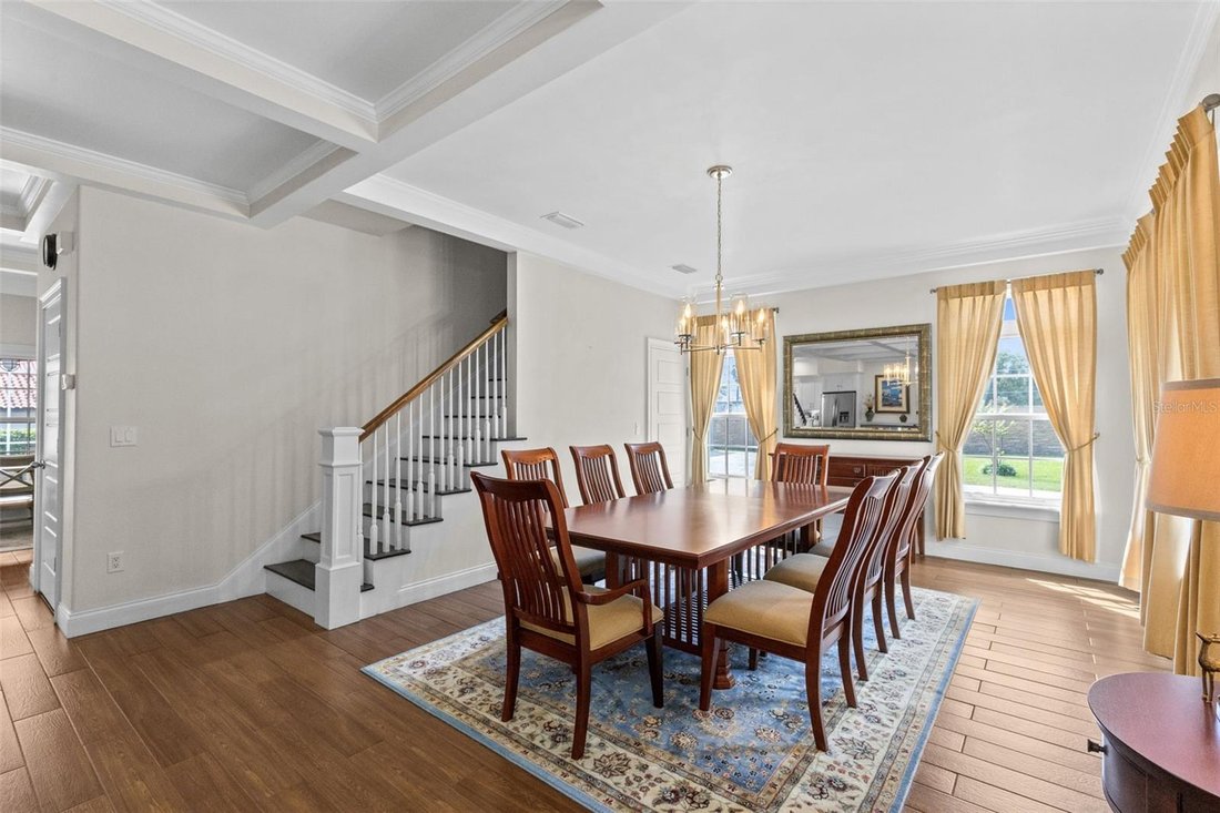 House in Maitland, Florida, United States 3 - 19003448